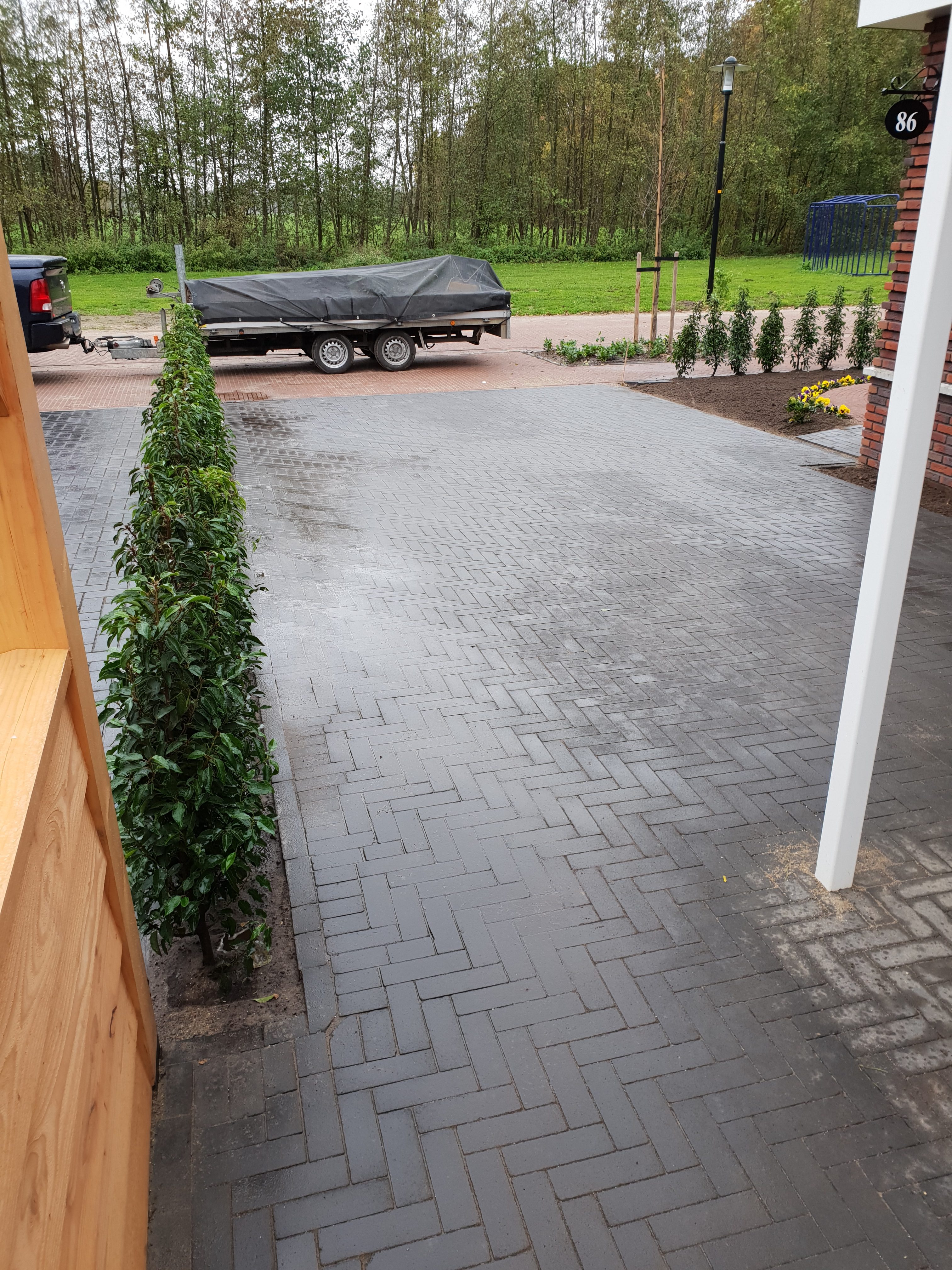 Hoveniersbedrijf Krimpen aan den IJssel